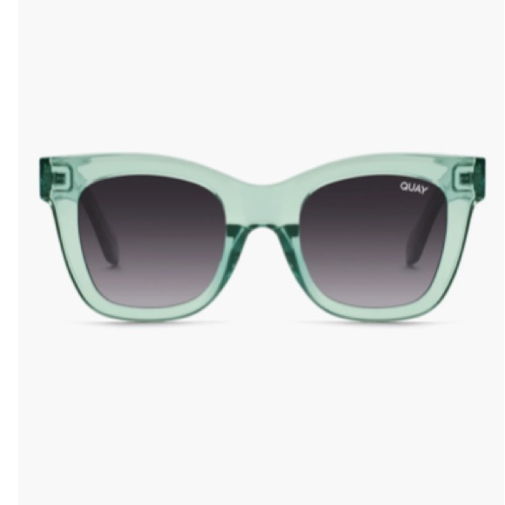 NEW! HP ! Rare Quay After Hours Mint sunglasses